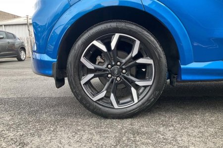 2023 Ford Puma - photo 8