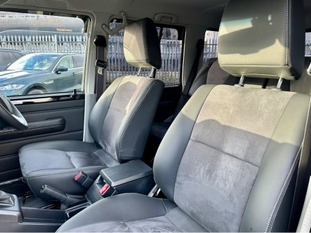 2026 Toyota Land Cruiser - photo 18