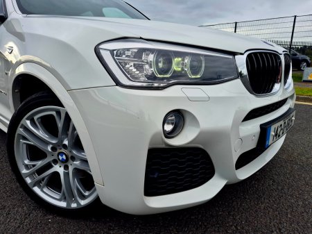 2014 BMW X3 - photo 6
