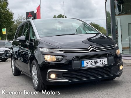 2020 Citroen C4 - photo 4