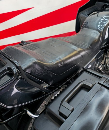 1992 BMW R 80 RT - photo 46