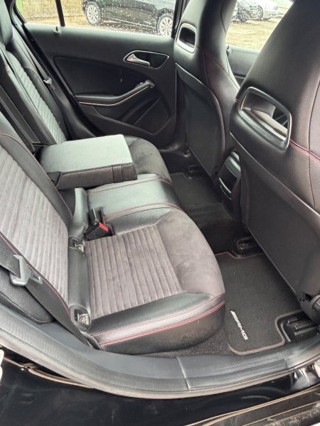 2015 Mercedes-Benz A-Class - photo 10
