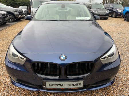 2010 BMW 5-Series - photo 28