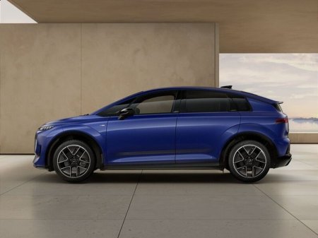 2026 Audi A2 - photo 3