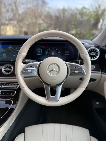 2019 Mercedes-Benz CLS - photo 29