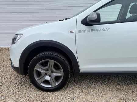 2019 Dacia Sandero - photo 3