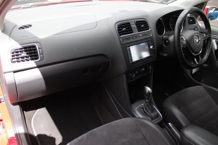 2017 Volkswagen Polo - photo 20