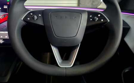 2024 Tesla Model 3 - photo 40