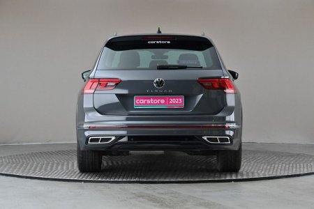 2023 Volkswagen Tiguan - photo 8