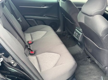 2021 Toyota Camry - photo 24