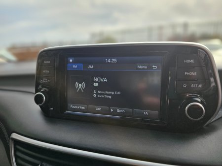 2019 Hyundai Tucson - photo 13