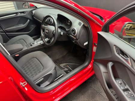 2014 Audi A3 - photo 11