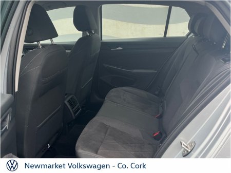 2023 Volkswagen Golf - photo 7