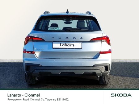 2026 Skoda Kamiq - photo 14