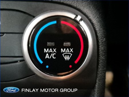 2021 Ford Fiesta - photo 21