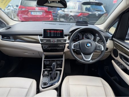 2018 BMW 2-Series - photo 46