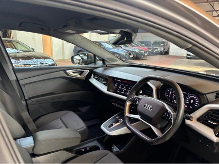 2023 Audi Q4 e-tron - photo 8