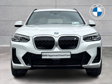 2025 BMW iX3 - photo 16