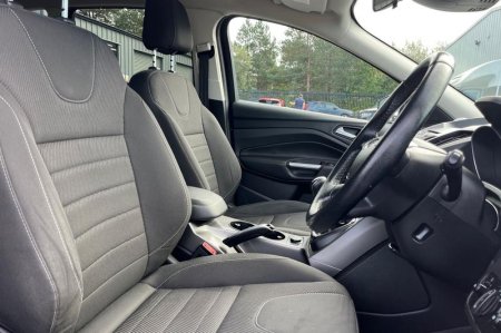 2016 Ford Kuga - photo 17