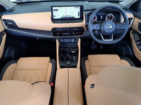 2026 Nissan X-Trail - photo 3