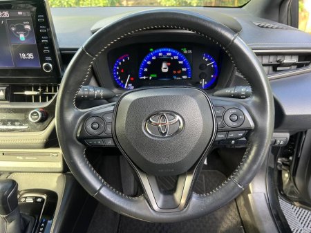 2020 Toyota Corolla - photo 4
