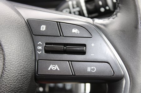 2023 Hyundai Bayon - photo 21