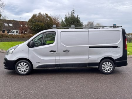 2016 Renault Trafic - photo 7