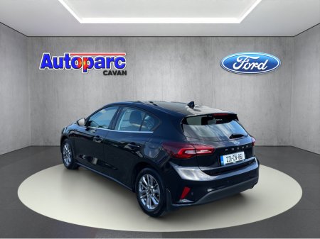 2023 Ford Focus - photo 5