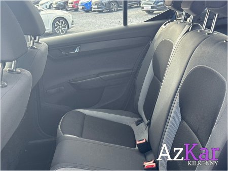 2018 Skoda Fabia - photo 14