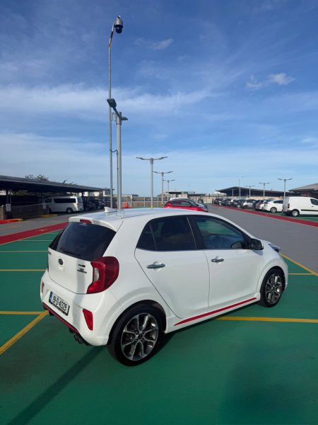 2019 Kia Picanto - photo 7