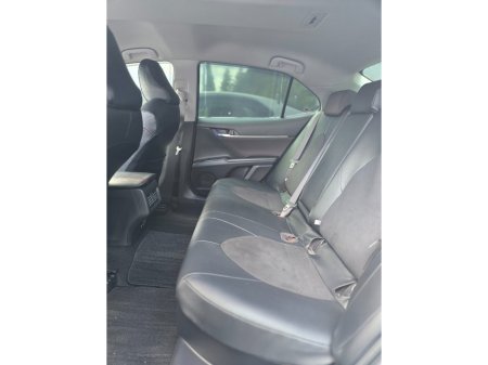 2018 Toyota Camry - photo 13