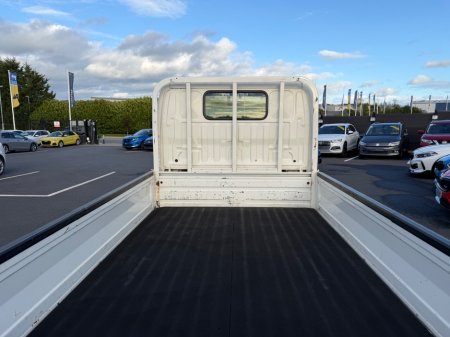 2019 Toyota Dyna - photo 11