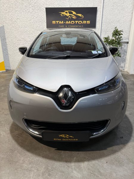 2015 Renault Zoe - photo 3