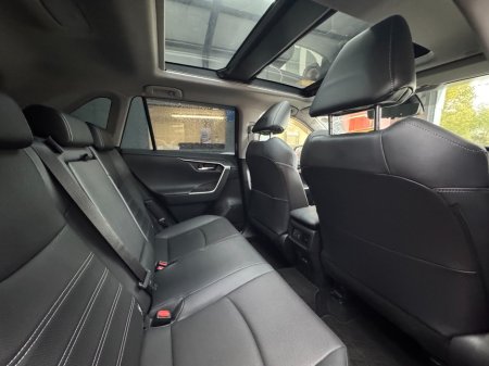 2024 Toyota RAV4 - photo 25