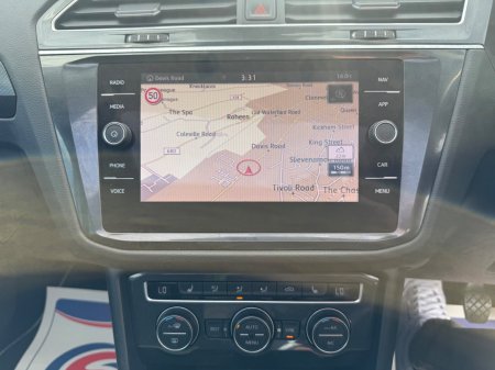 2018 Volkswagen Tiguan - photo 22