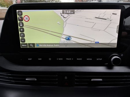 2026 Hyundai i20 - photo 10