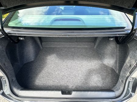 2015 Honda Grace - photo 13