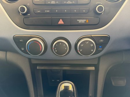 2014 Hyundai i10 - photo 25