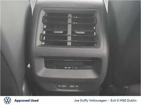 2026 Volkswagen Tayron - photo 26