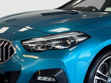 2021 BMW 2-Series - photo 9