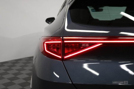 2024 Cupra Formentor - photo 9