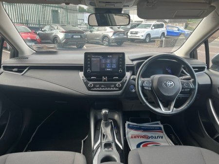 2022 Toyota Corolla - photo 8