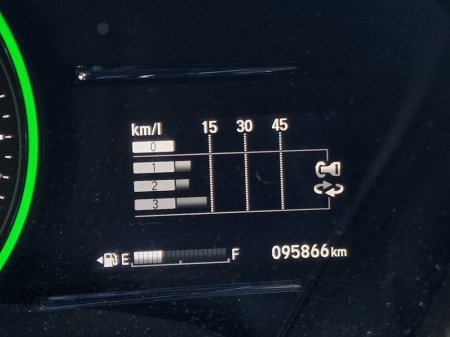 2017 Honda Vezel - photo 2