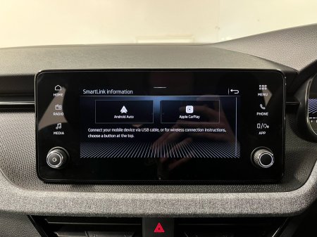 2025 Skoda Kamiq - photo 14