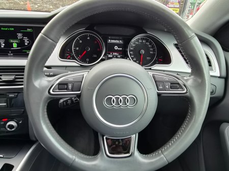 2015 Audi A5 - photo 17
