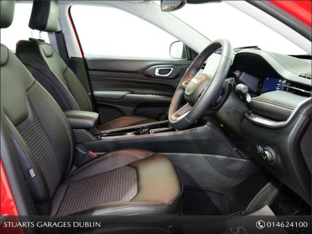 2025 Jeep Compass - photo 22