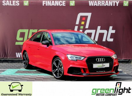2017 Audi A3 1.0TFSI 115 S-Tronic Attraction