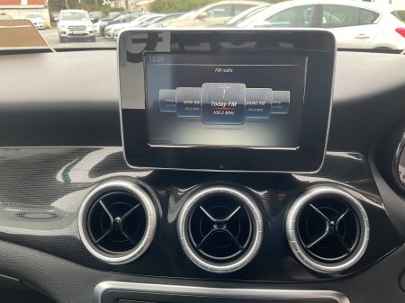 2015 Mercedes-Benz CLA - photo 10