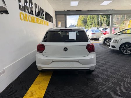2018 Volkswagen Polo - photo 6