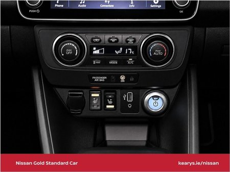 2023 Nissan Leaf - photo 17
